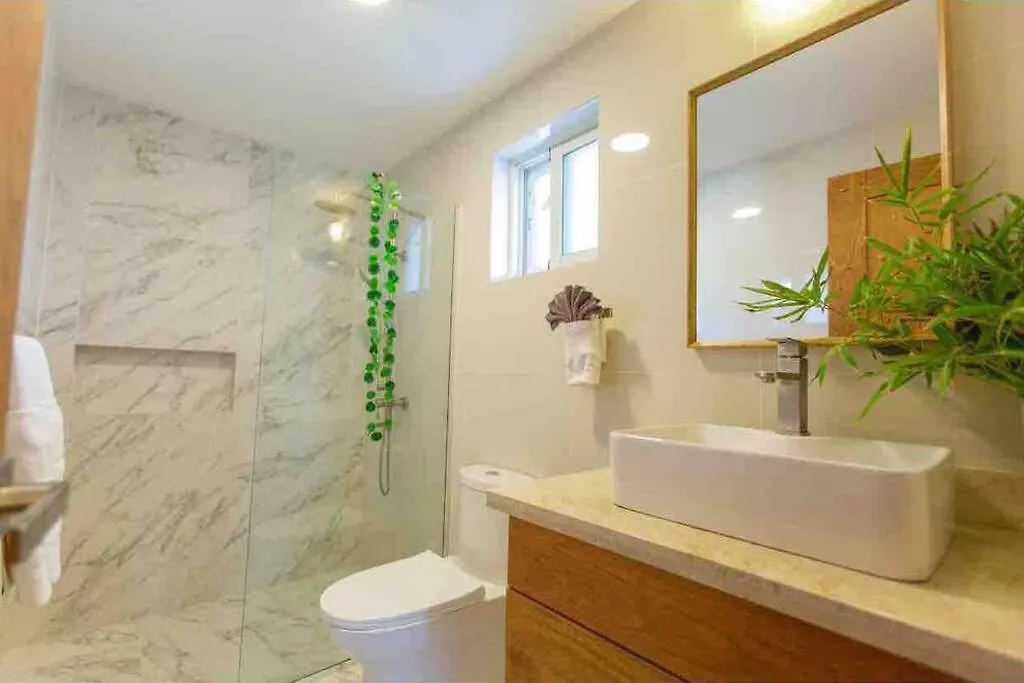B1.3 Beautiful Ocean View Apartment Cabarete