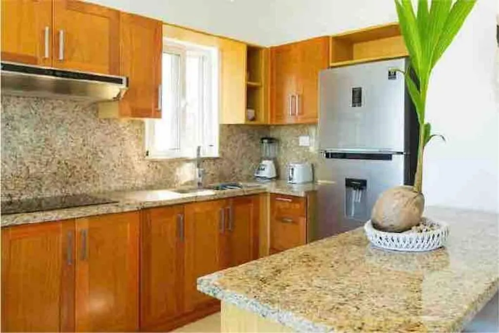 B1.3 Beautiful Ocean View Apartment Cabarete