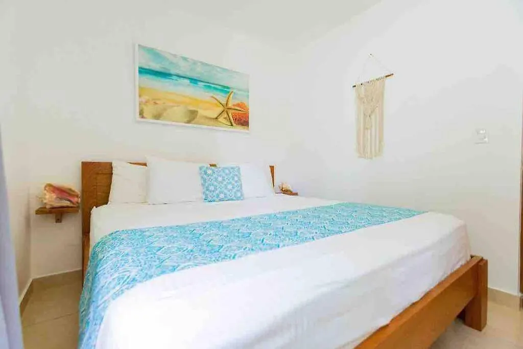 B1.3 Beautiful Ocean View Apartment Cabarete Dominican Republic