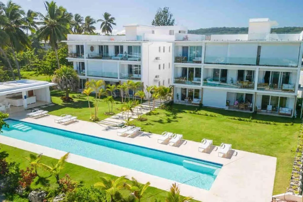 B1.3 Beautiful Ocean View Apartment Cabarete