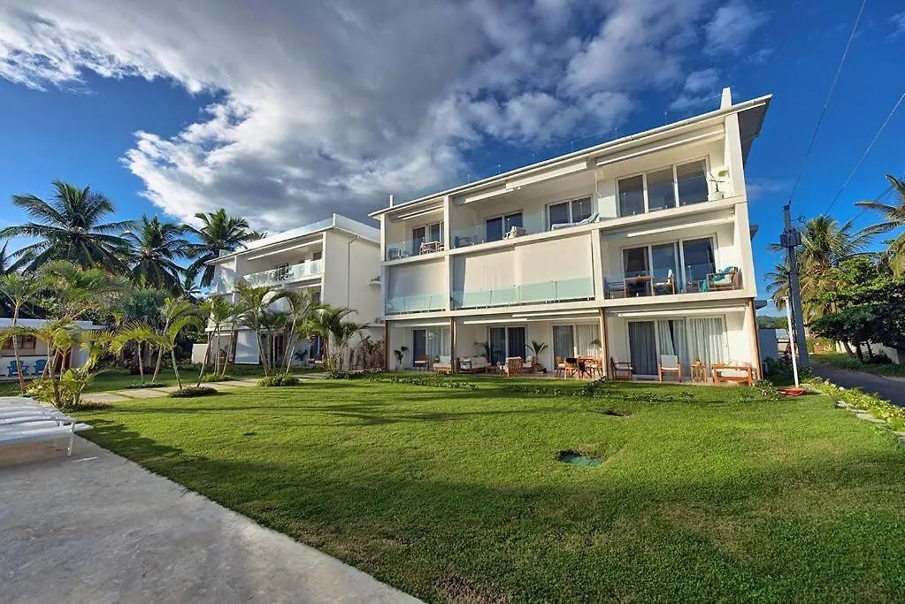 B1.3 Beautiful Ocean View Apartment Cabarete Dominican Republic