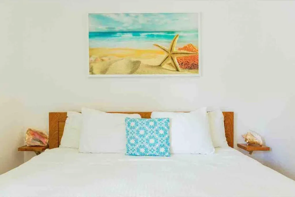 B1.3 Beautiful Ocean View Apartment Cabarete Dominican Republic