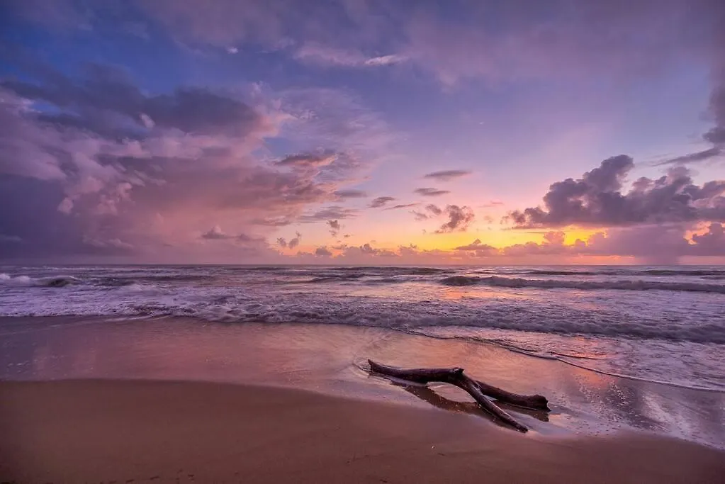 B1.3 Beautiful Ocean View Apartment Cabarete