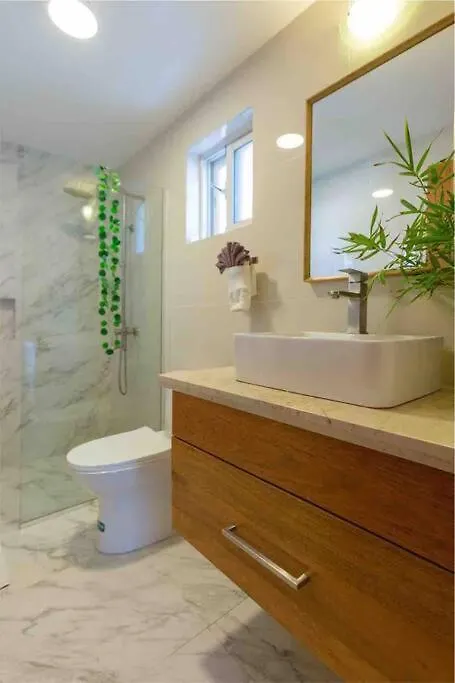 B1.3 Beautiful Ocean View Apartment Cabarete